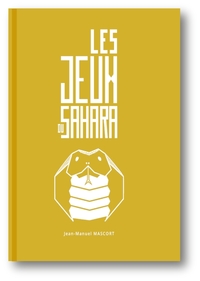LES JEUX DU SAHARA