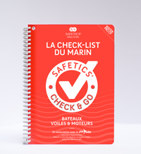 SAFETICS, LA CHECK-LIST DES MARINS