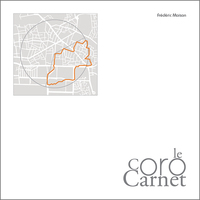 Le Coro carnet