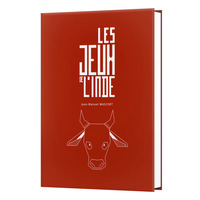 Les Jeux de l'Inde