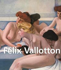 FELIX VALLOTTON  1865 1925