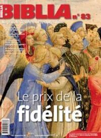 LE BIBLIA 83- PRIX DE LA FIDÉLITÉ
