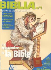 Biblia 1 - A la rencontre de la Bible
