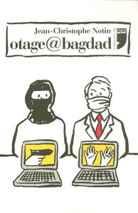 OTAGE A BAGDAD