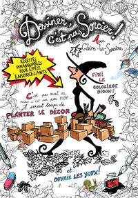 Dessiner c´est pas sorcier