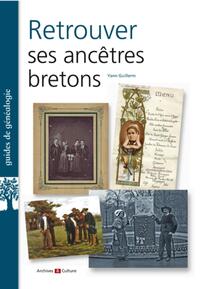 RETROUVER SES ANCETRES BRETONS