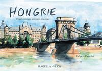 Hongrie - vagabondage en pays magyar