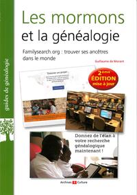 Les mormons et la généalogie