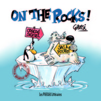 ON THE ROCKS !