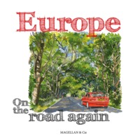 Europe - on the road again