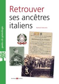 RETROUVER SES ANCETRES ITALIENS