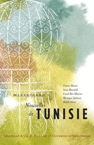 NOUVELLES DE TUNISIE