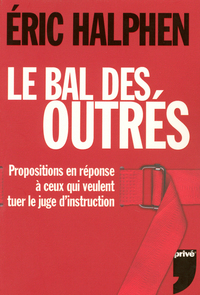 LE BAL DES OUTRES
