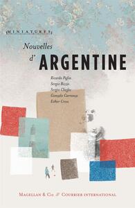 NOUVELLES D'ARGENTINE