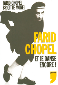 ET JE DANSE ENCORE