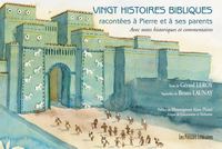 VINGT HISTOIRES BIBLIQUES