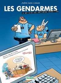 LES GENDARMES : BETISIER - TOME 01 - LES GENDARMES BETISIER HORS SERIE