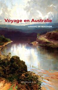 Voyage en Australie