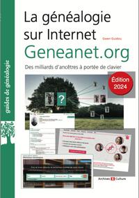 La généalogie sur Internet : Geneanet.org