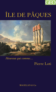 L'ILE DE PAQUES - RECIT