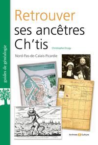 Retrouver ses ancêtres ch'tis