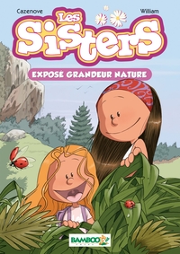 Les Sisters - poche - tome 01