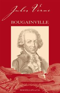 BOUGAINVILLE - RECIT