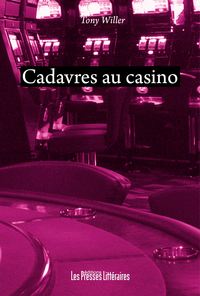 CADAVRES AU CASINO