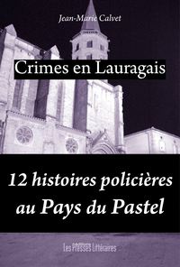 CRIMES EN LAURAGAIS