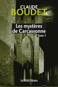 LES MYSTERES DE CARCASSONNE