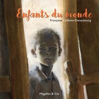 Enfants du monde