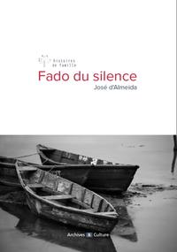 FADO DU SILENCE