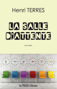 LA SALLE D'ATTENTE