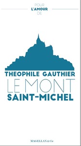POUR L'AMOUR DU MONT SAINT MICHEL