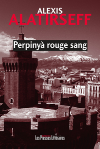 PERPINYÀ ROUGE SANG