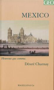 Mexico - portrait d'une ville