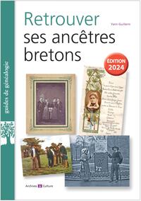 RETROUVER SES ANCETRES BRETONS