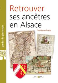 RETROUVER SES ANCETRES EN ALSACE