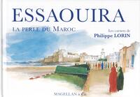 Essaouira - la perle du Maroc