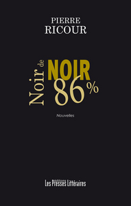 NOIR DE NOIR 86 %