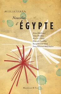 Nouvelles d'Égypte