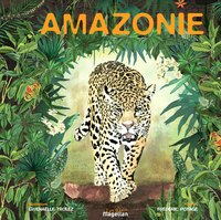Amazonie