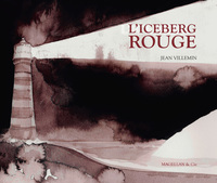 L'ICEBERG ROUGE