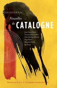 NOUVELLES DE CATALOGNE