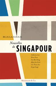 NOUVELLES DE SINGAPOUR