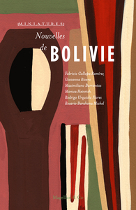 NOUVELLES DE BOLIVIE