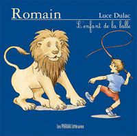 ROMAIN L'ENFANT DE LA BALLE