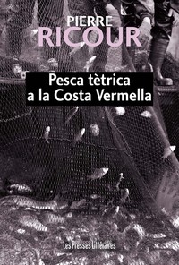 PESCA TETRICA A LA COSTA VERMELLA