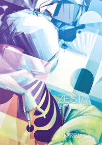 ZEST 2015