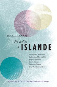 Nouvelles d'Islande